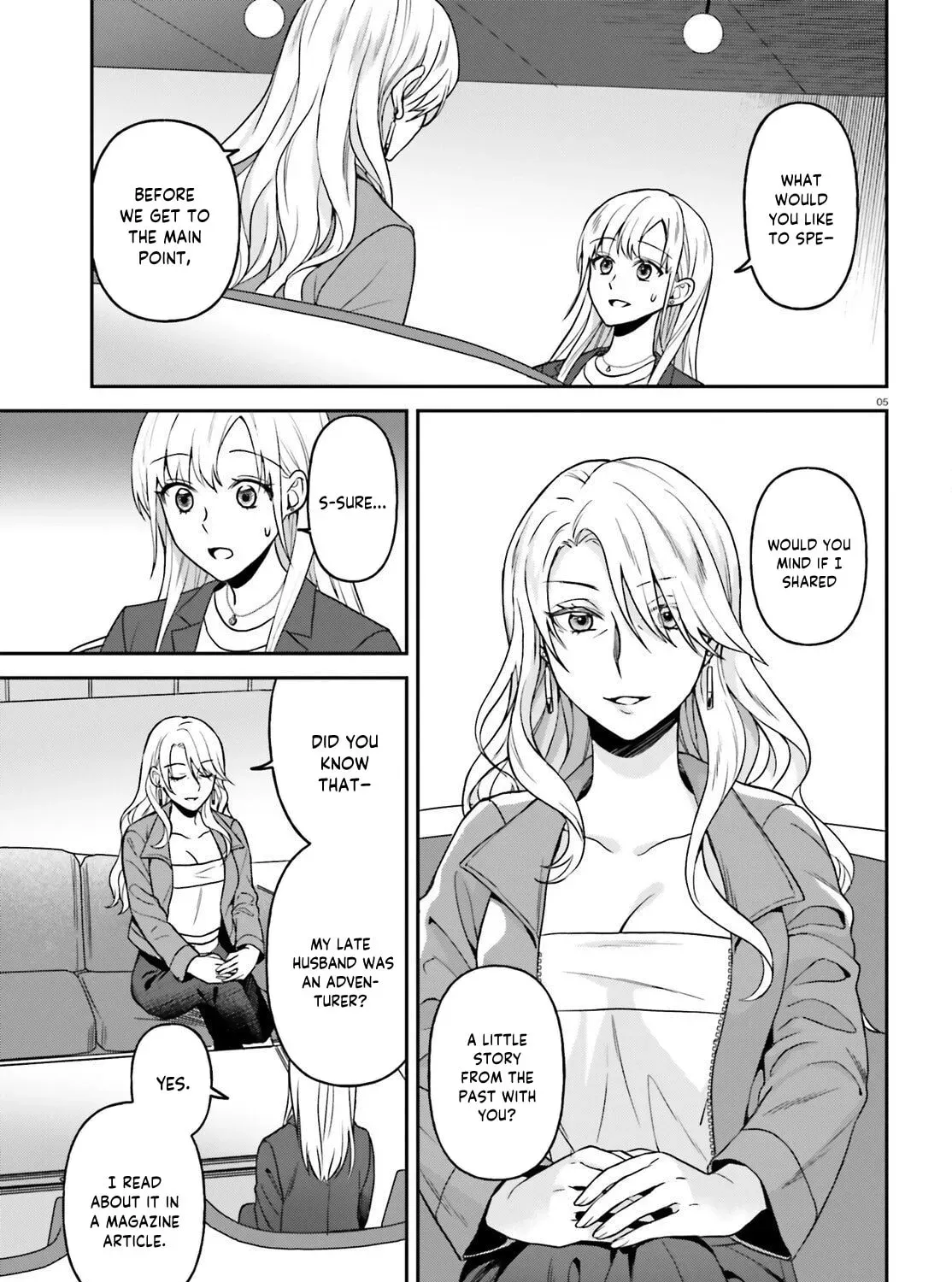 A Slow Life After Being Expelled, Which I Never Wanted? I was Supposed to Have Retired, but Somehow I Ended Up Becoming a Beautiful Girl