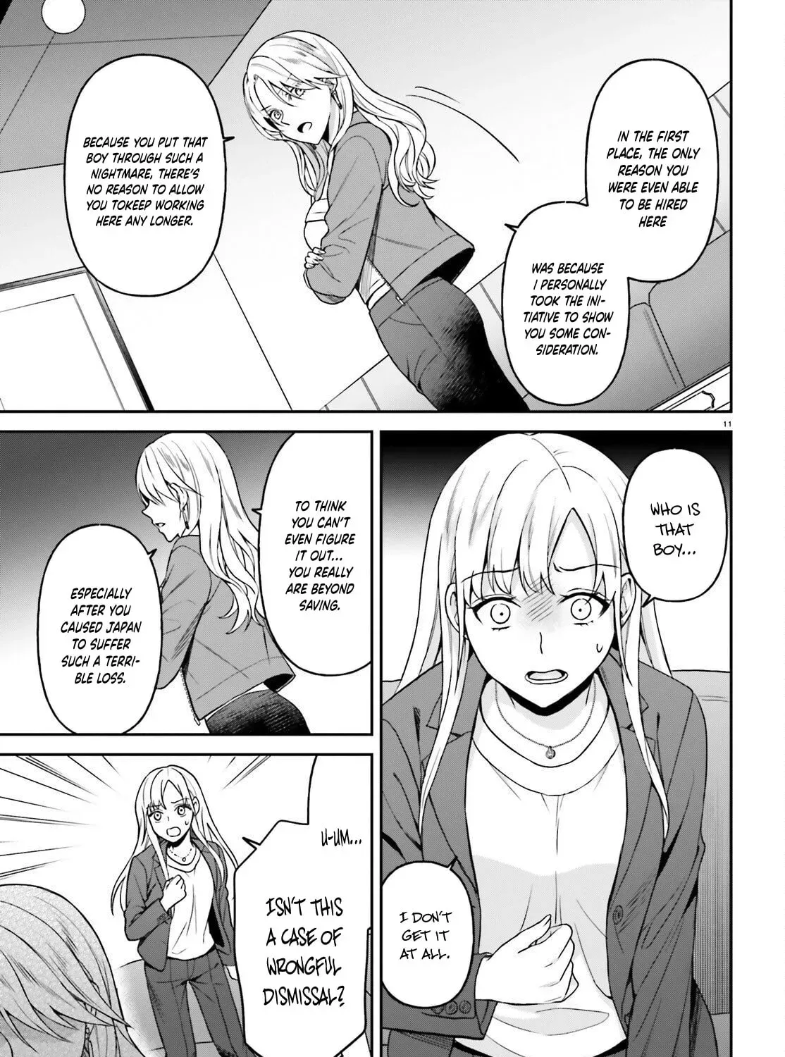 A Slow Life After Being Expelled, Which I Never Wanted? I was Supposed to Have Retired, but Somehow I Ended Up Becoming a Beautiful Girl