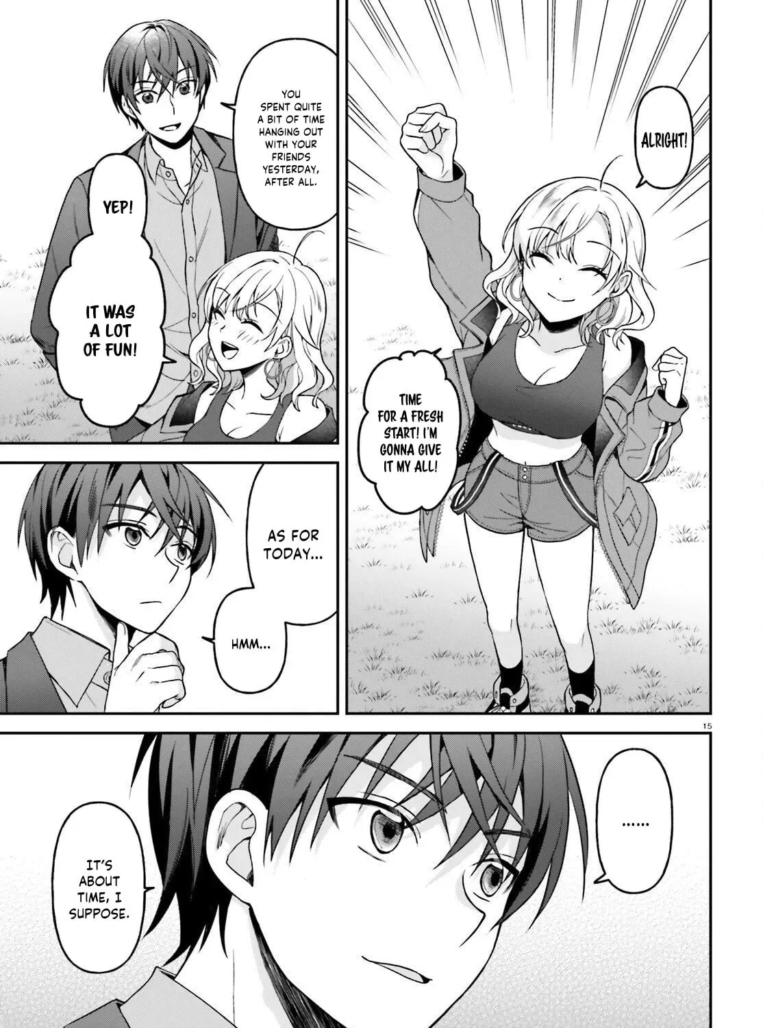 A Slow Life After Being Expelled, Which I Never Wanted? I was Supposed to Have Retired, but Somehow I Ended Up Becoming a Beautiful Girl