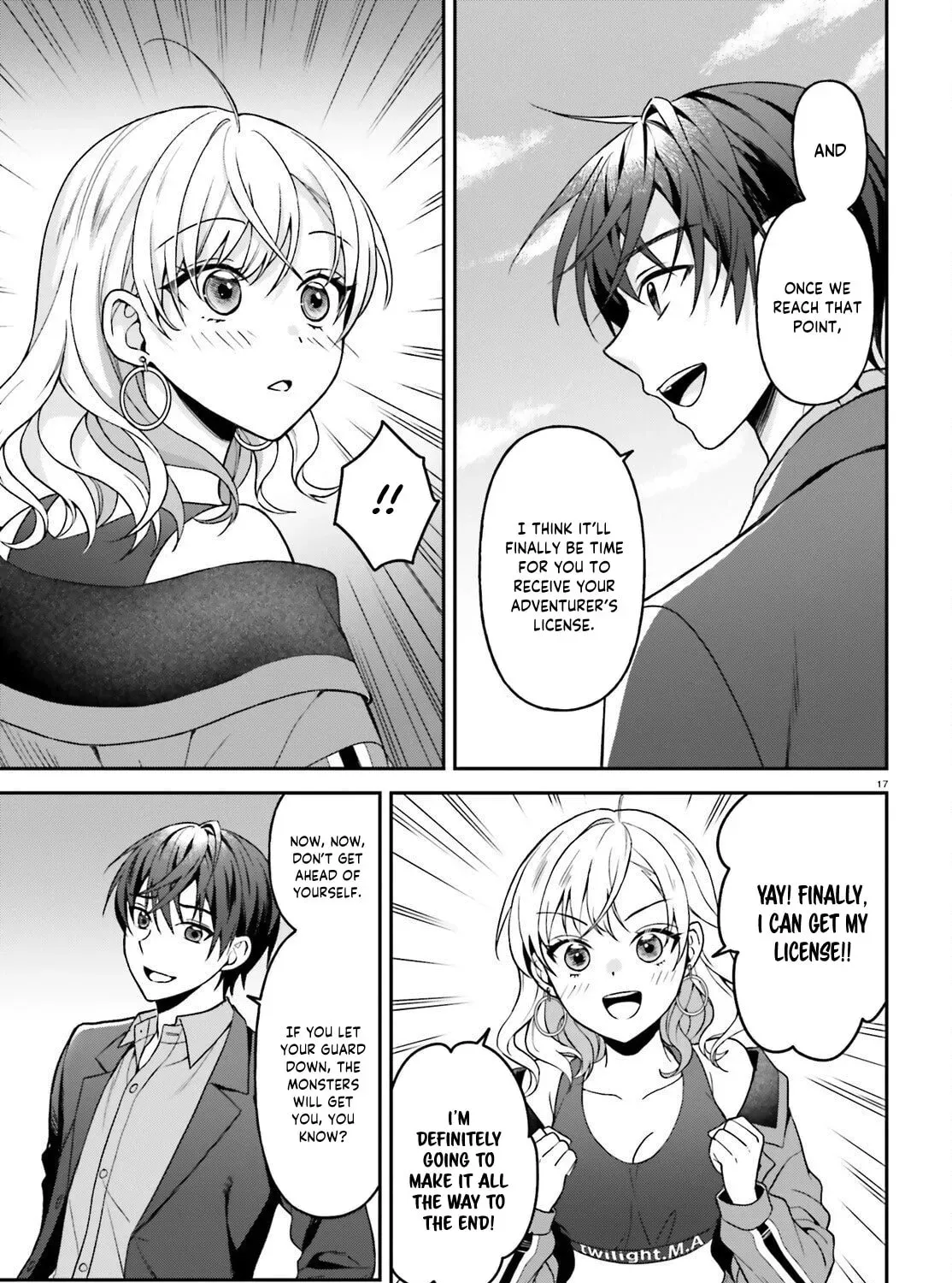 A Slow Life After Being Expelled, Which I Never Wanted? I was Supposed to Have Retired, but Somehow I Ended Up Becoming a Beautiful Girl