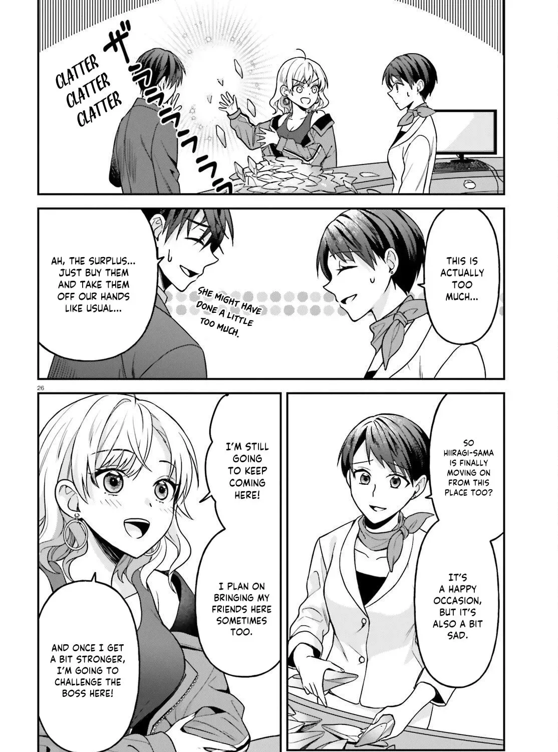 A Slow Life After Being Expelled, Which I Never Wanted? I was Supposed to Have Retired, but Somehow I Ended Up Becoming a Beautiful Girl