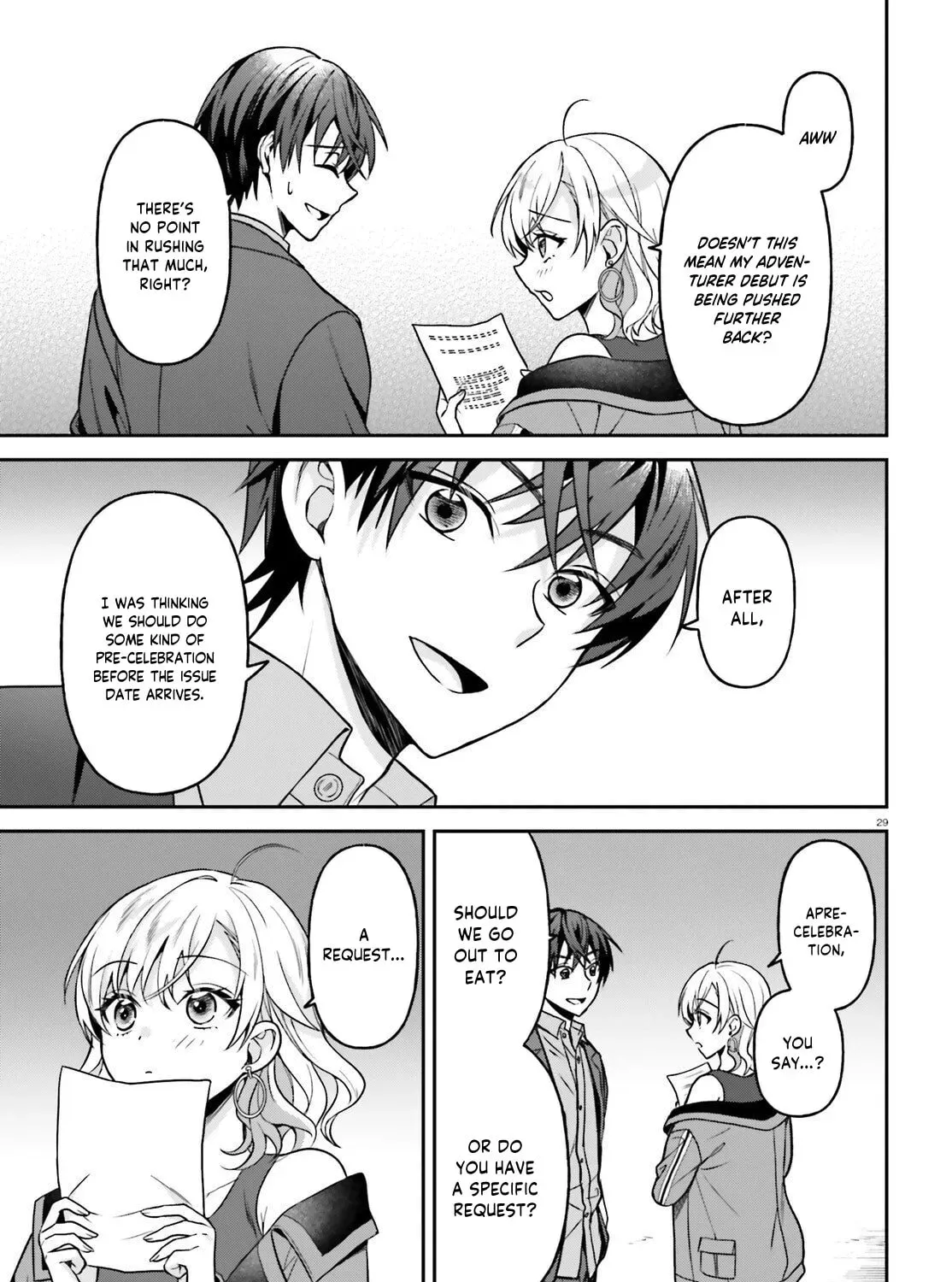 A Slow Life After Being Expelled, Which I Never Wanted? I was Supposed to Have Retired, but Somehow I Ended Up Becoming a Beautiful Girl