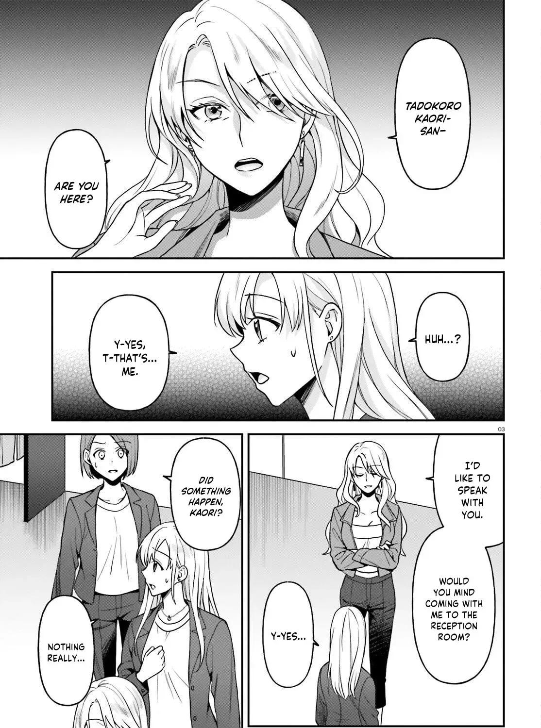 A Slow Life After Being Expelled, Which I Never Wanted? I was Supposed to Have Retired, but Somehow I Ended Up Becoming a Beautiful Girl