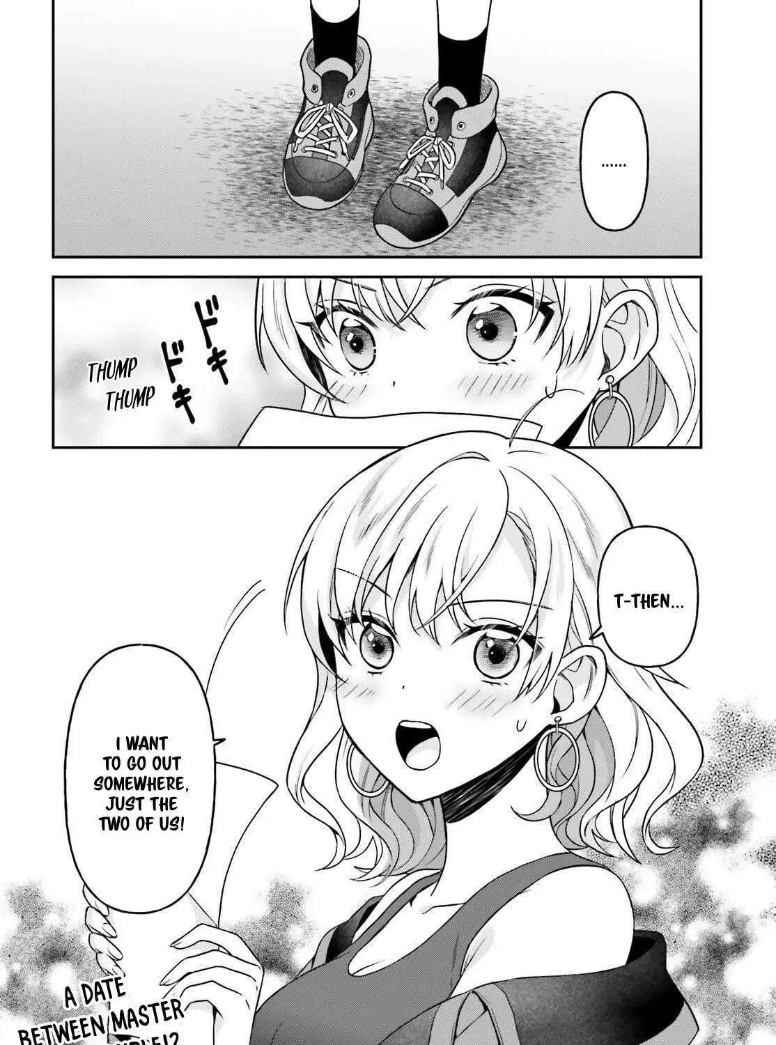 A Slow Life After Being Expelled, Which I Never Wanted? I was Supposed to Have Retired, but Somehow I Ended Up Becoming a Beautiful Girl
