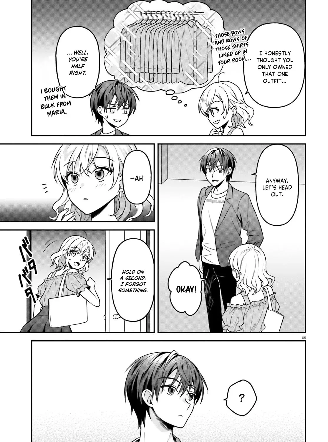 A Slow Life After Being Expelled, Which I Never Wanted? I was Supposed to Have Retired, but Somehow I Ended Up Becoming a Beautiful Girl