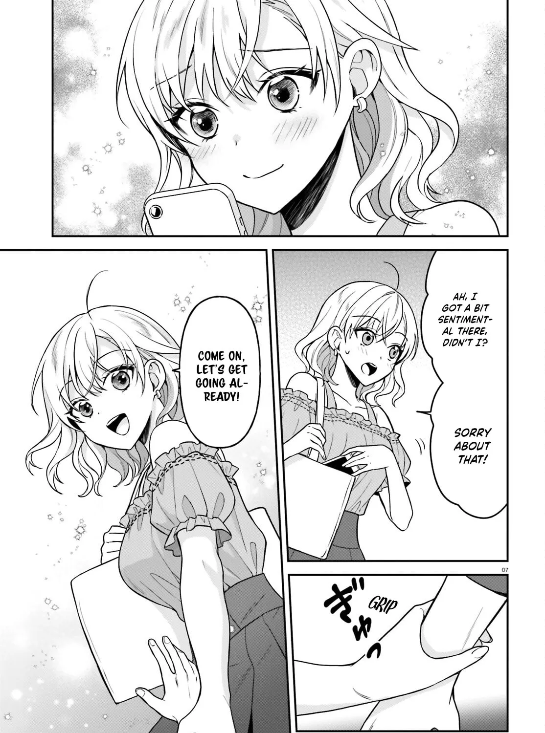 A Slow Life After Being Expelled, Which I Never Wanted? I was Supposed to Have Retired, but Somehow I Ended Up Becoming a Beautiful Girl