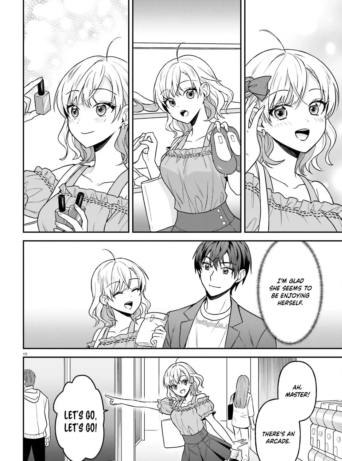 A Slow Life After Being Expelled, Which I Never Wanted? I was Supposed to Have Retired, but Somehow I Ended Up Becoming a Beautiful Girl