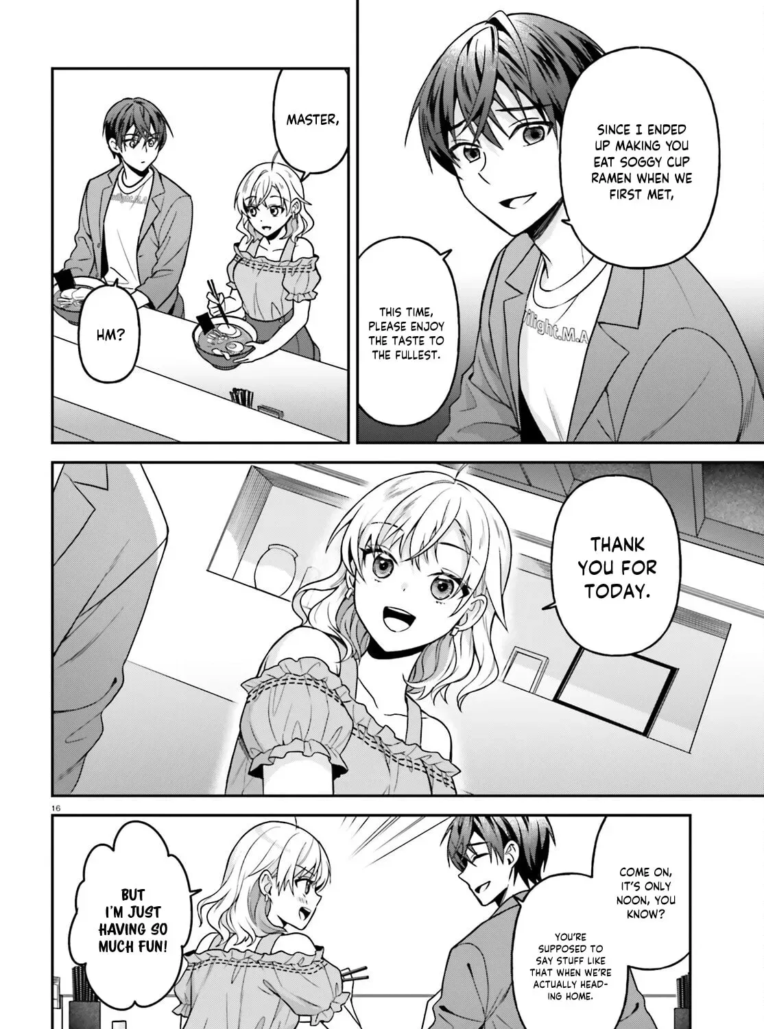 A Slow Life After Being Expelled, Which I Never Wanted? I was Supposed to Have Retired, but Somehow I Ended Up Becoming a Beautiful Girl