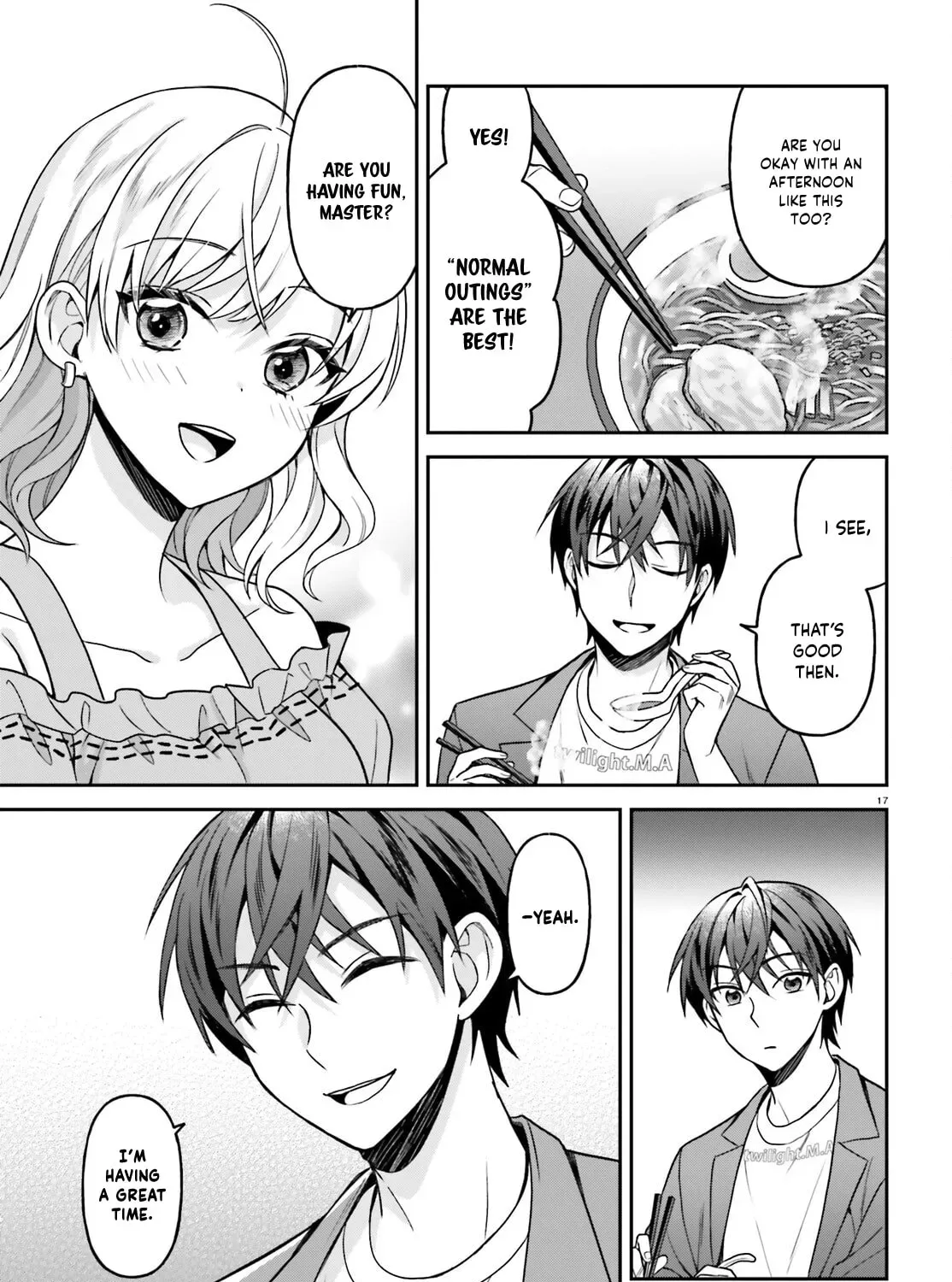 A Slow Life After Being Expelled, Which I Never Wanted? I was Supposed to Have Retired, but Somehow I Ended Up Becoming a Beautiful Girl
