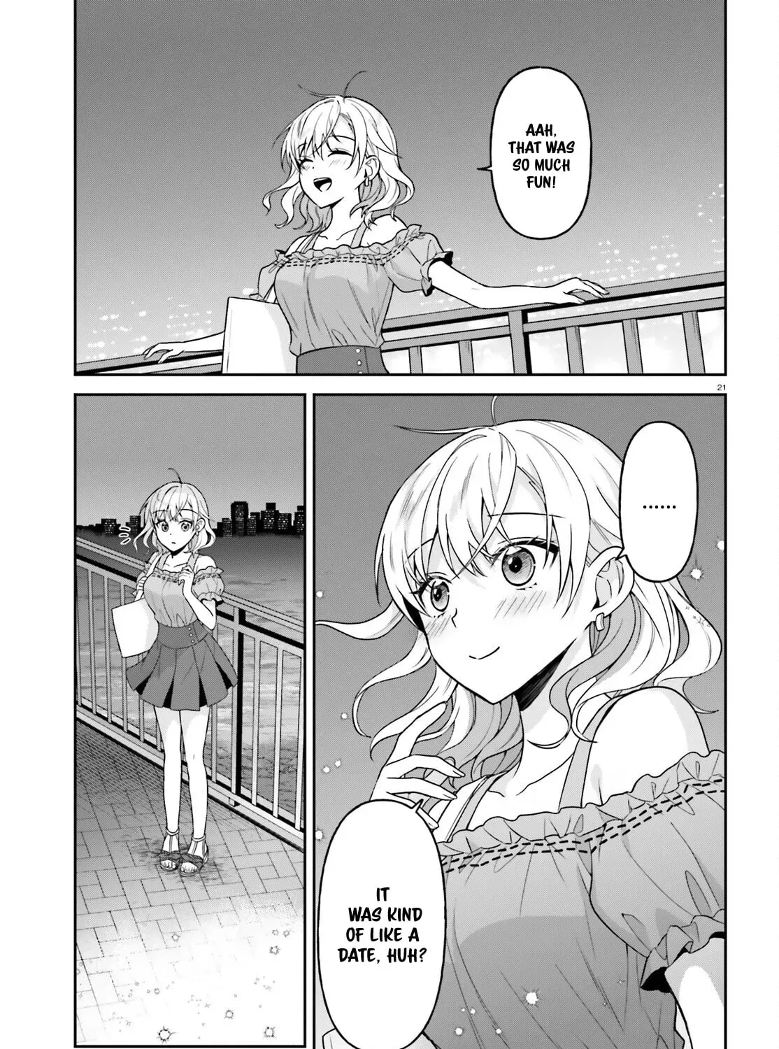 A Slow Life After Being Expelled, Which I Never Wanted? I was Supposed to Have Retired, but Somehow I Ended Up Becoming a Beautiful Girl