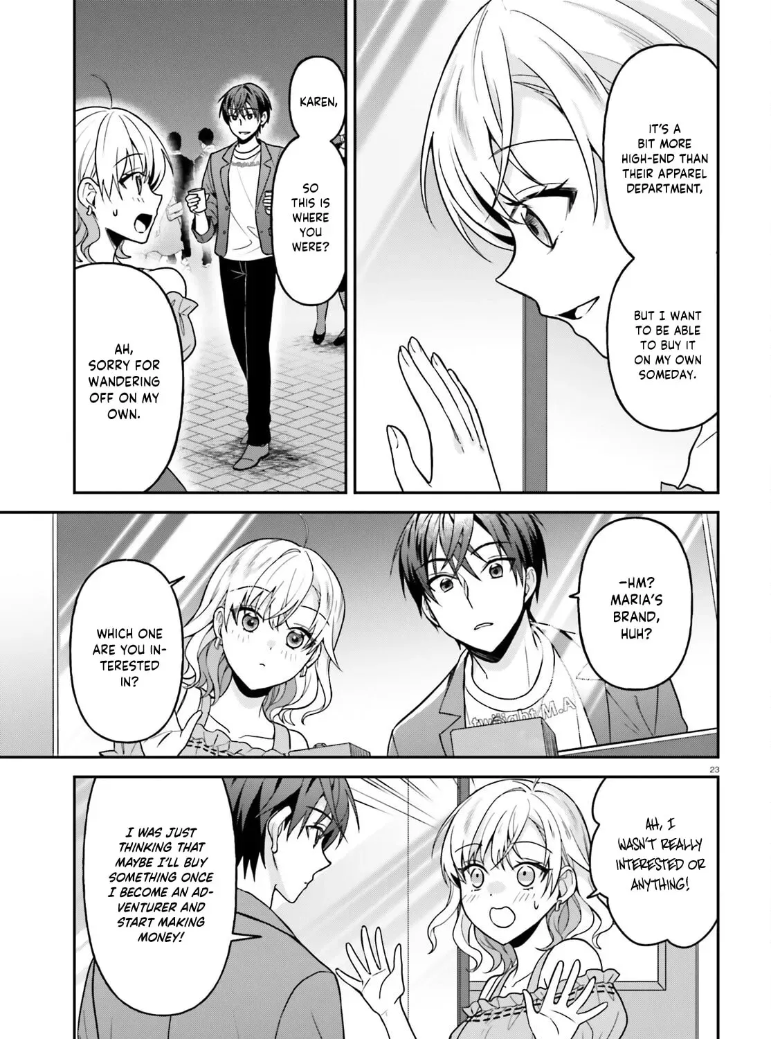 A Slow Life After Being Expelled, Which I Never Wanted? I was Supposed to Have Retired, but Somehow I Ended Up Becoming a Beautiful Girl