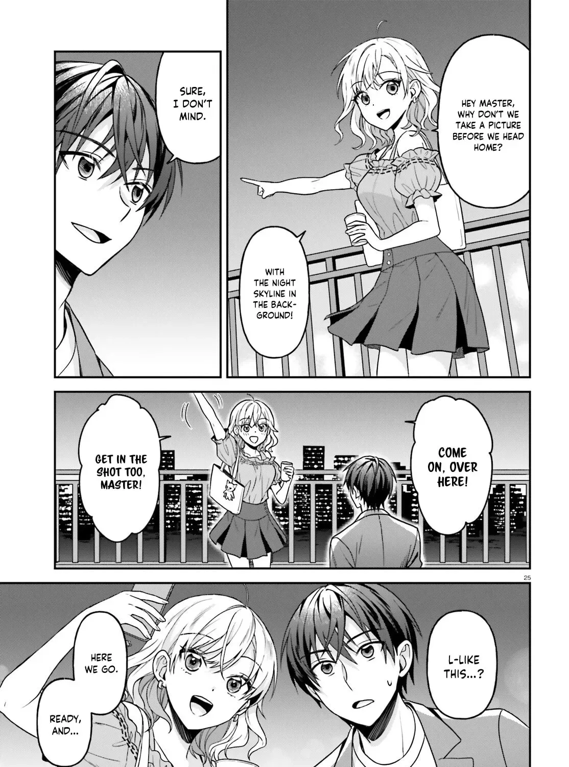 A Slow Life After Being Expelled, Which I Never Wanted? I was Supposed to Have Retired, but Somehow I Ended Up Becoming a Beautiful Girl