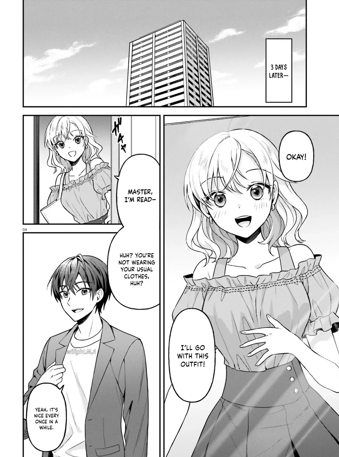 A Slow Life After Being Expelled, Which I Never Wanted? I was Supposed to Have Retired, but Somehow I Ended Up Becoming a Beautiful Girl