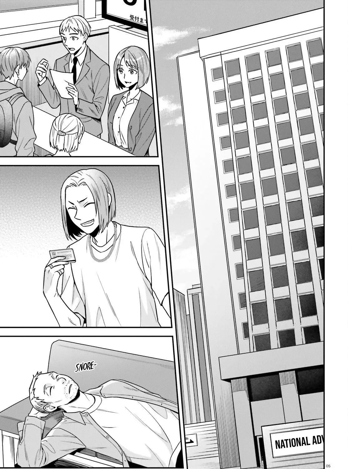 A Slow Life After Being Expelled, Which I Never Wanted? I was Supposed to Have Retired, but Somehow I Ended Up Becoming a Beautiful Girl