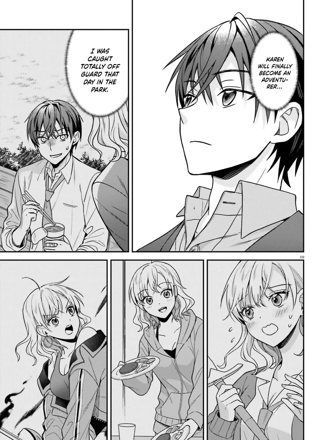 A Slow Life After Being Expelled, Which I Never Wanted? I was Supposed to Have Retired, but Somehow I Ended Up Becoming a Beautiful Girl