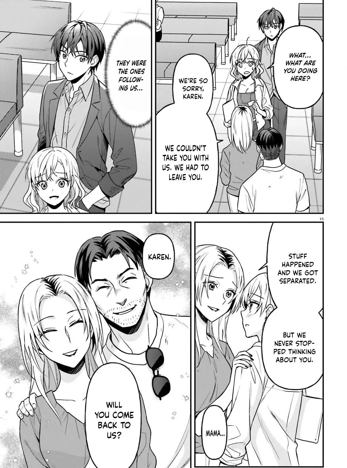 A Slow Life After Being Expelled, Which I Never Wanted? I was Supposed to Have Retired, but Somehow I Ended Up Becoming a Beautiful Girl