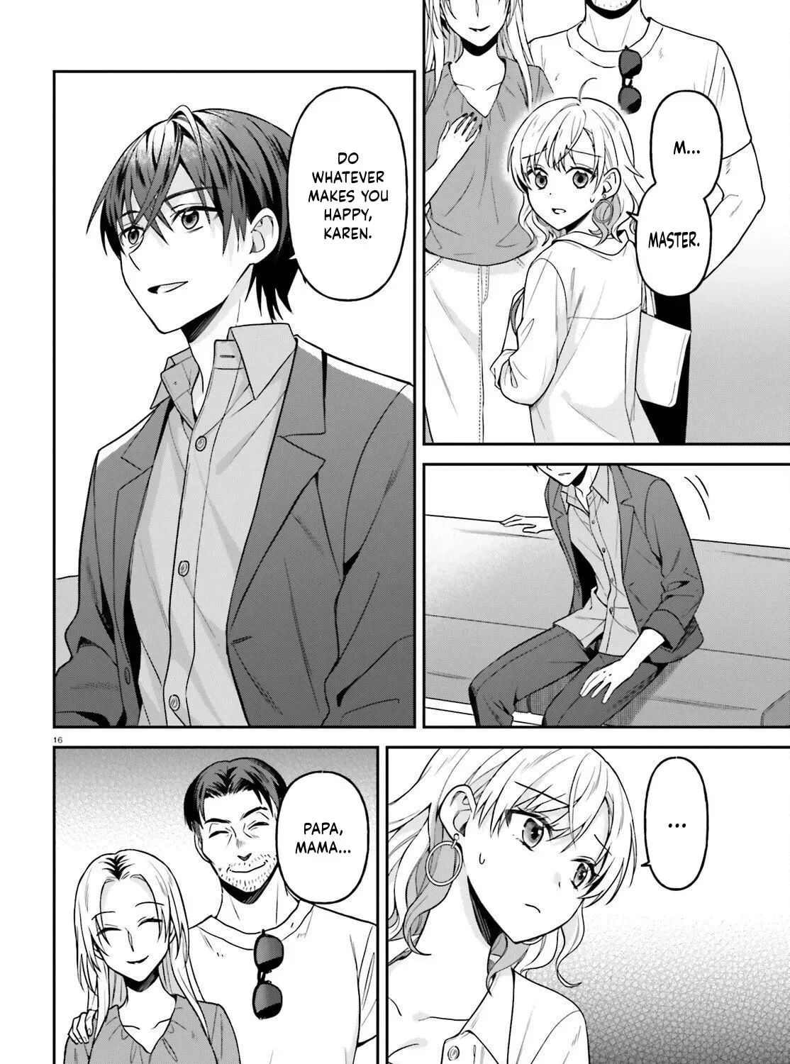 A Slow Life After Being Expelled, Which I Never Wanted? I was Supposed to Have Retired, but Somehow I Ended Up Becoming a Beautiful Girl
