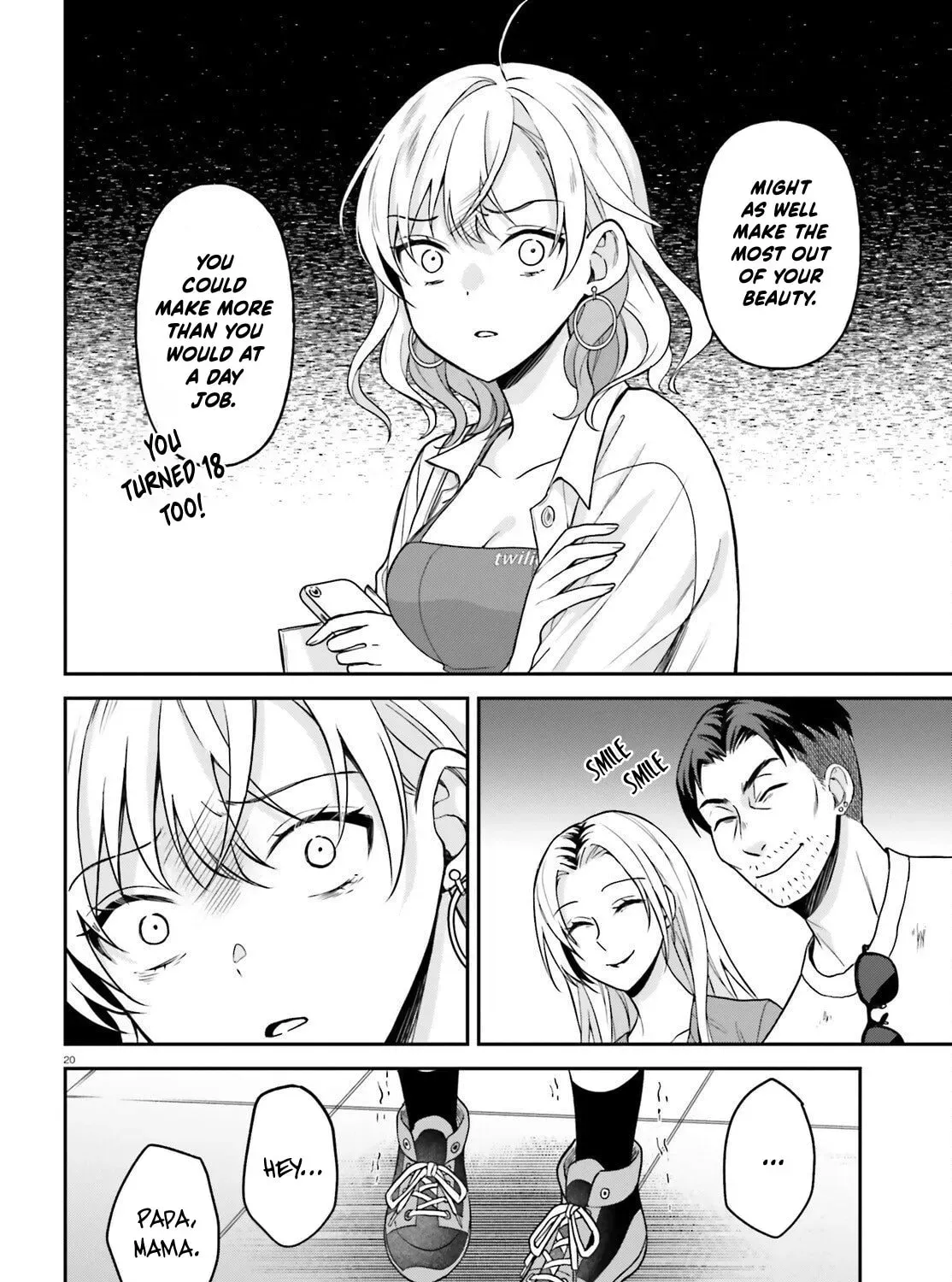 A Slow Life After Being Expelled, Which I Never Wanted? I was Supposed to Have Retired, but Somehow I Ended Up Becoming a Beautiful Girl