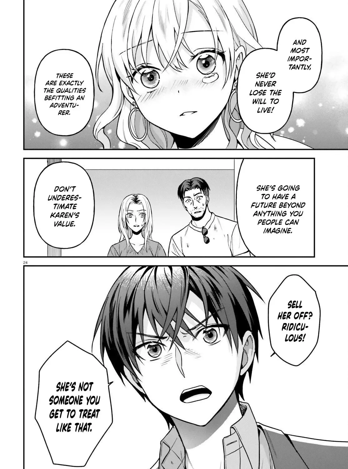 A Slow Life After Being Expelled, Which I Never Wanted? I was Supposed to Have Retired, but Somehow I Ended Up Becoming a Beautiful Girl