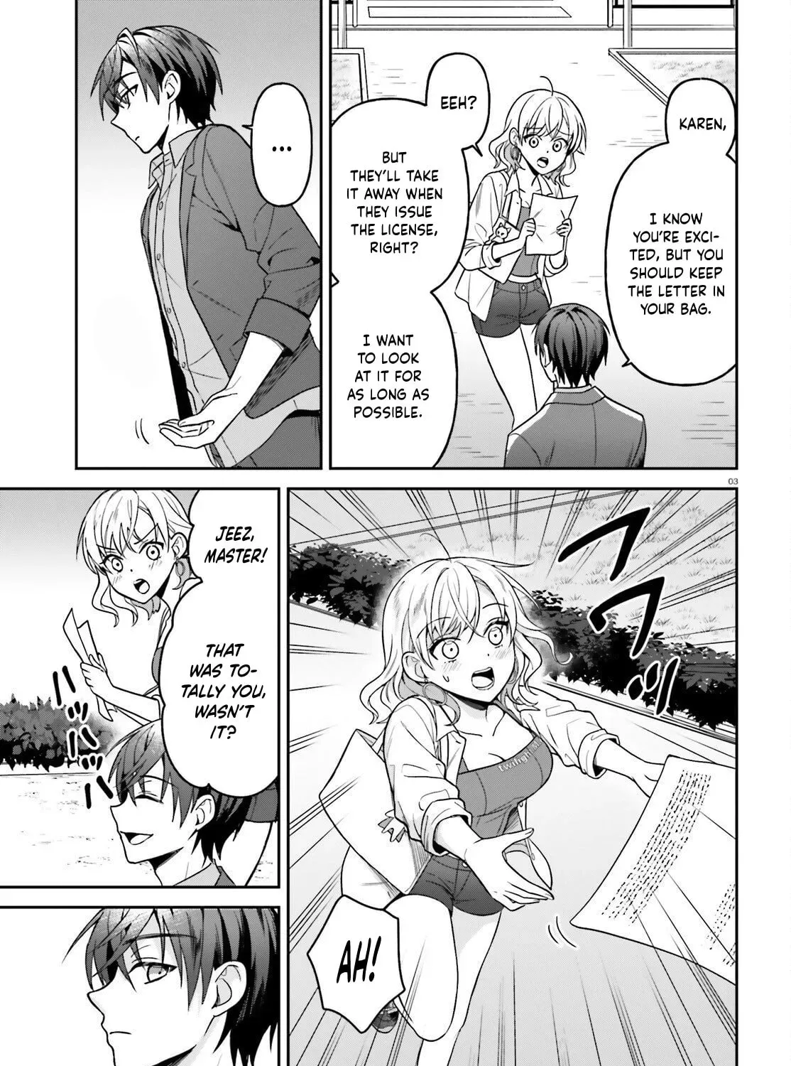 A Slow Life After Being Expelled, Which I Never Wanted? I was Supposed to Have Retired, but Somehow I Ended Up Becoming a Beautiful Girl