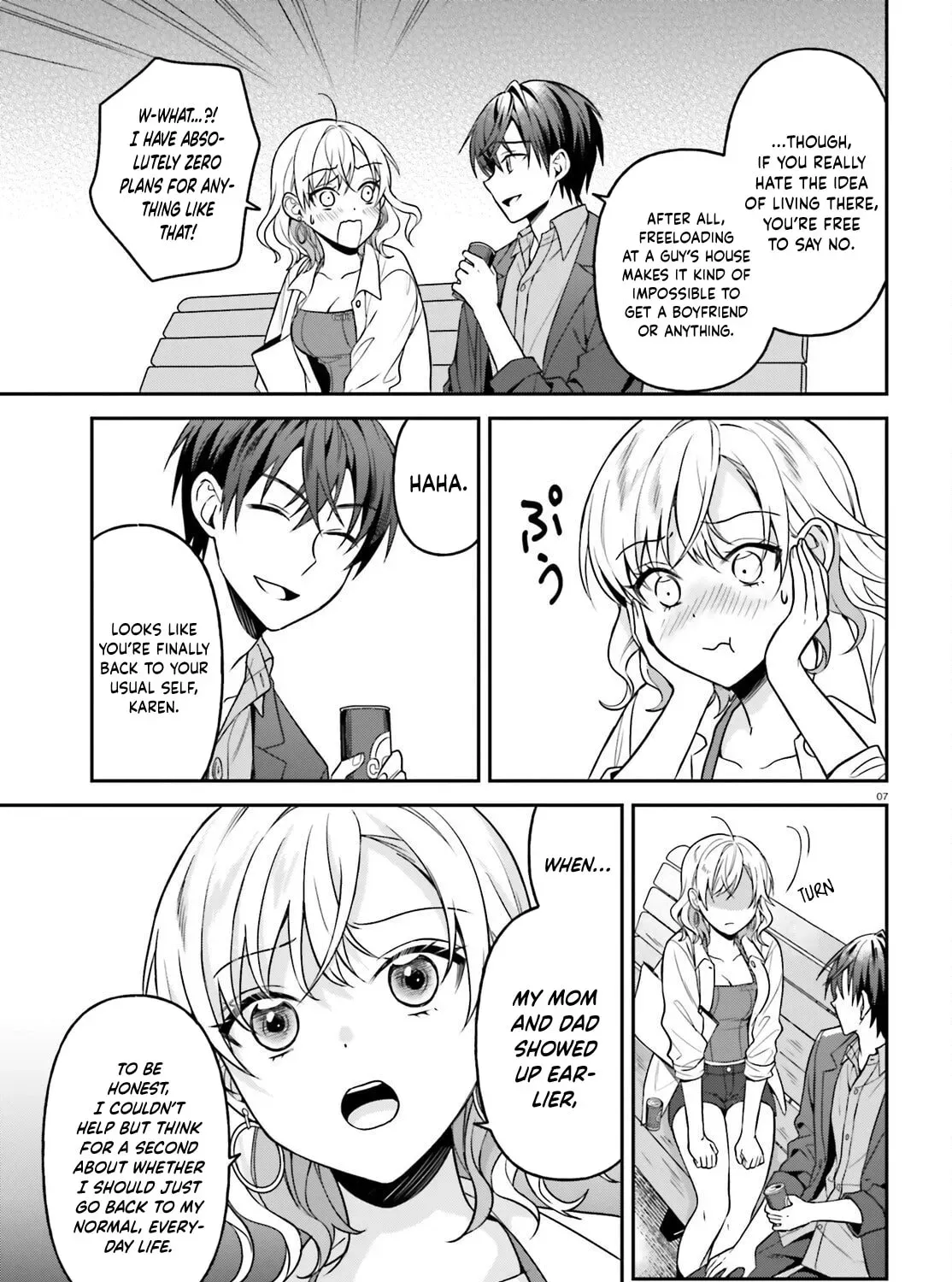 A Slow Life After Being Expelled, Which I Never Wanted? I was Supposed to Have Retired, but Somehow I Ended Up Becoming a Beautiful Girl