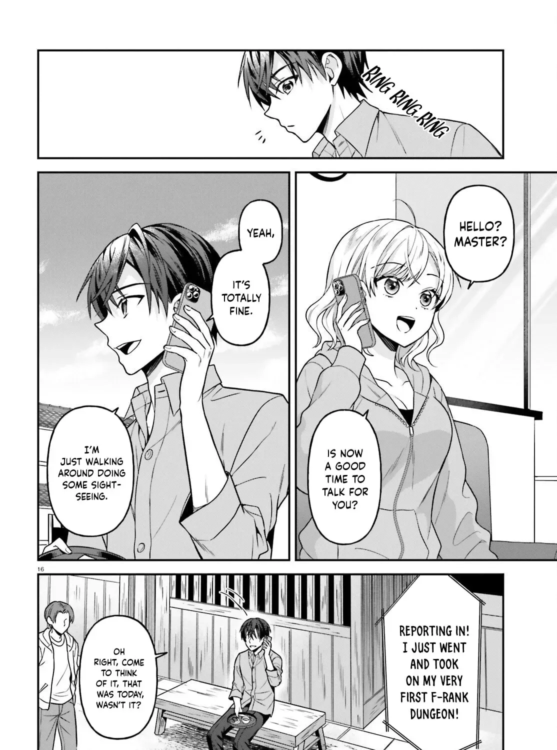 A Slow Life After Being Expelled, Which I Never Wanted? I was Supposed to Have Retired, but Somehow I Ended Up Becoming a Beautiful Girl