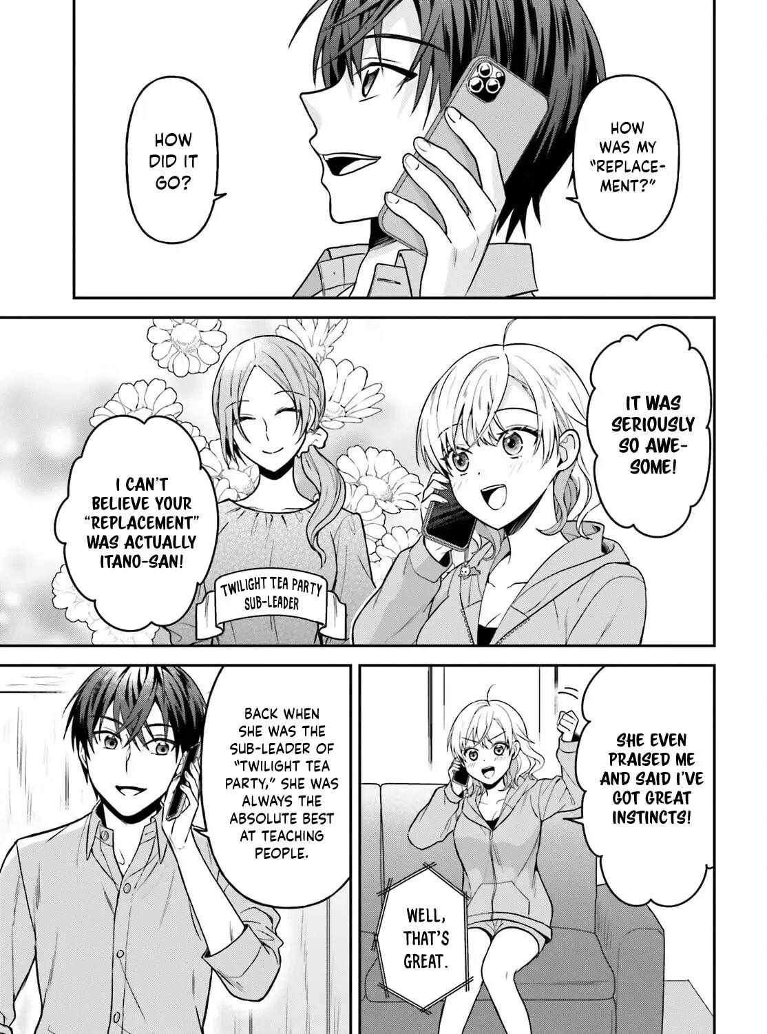 A Slow Life After Being Expelled, Which I Never Wanted? I was Supposed to Have Retired, but Somehow I Ended Up Becoming a Beautiful Girl