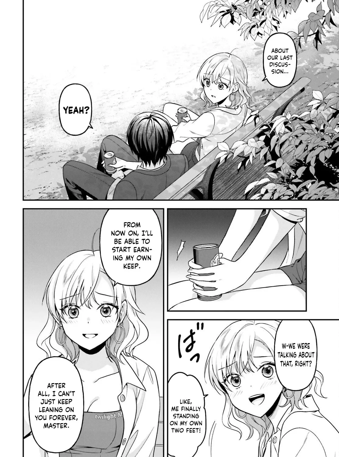 A Slow Life After Being Expelled, Which I Never Wanted? I was Supposed to Have Retired, but Somehow I Ended Up Becoming a Beautiful Girl