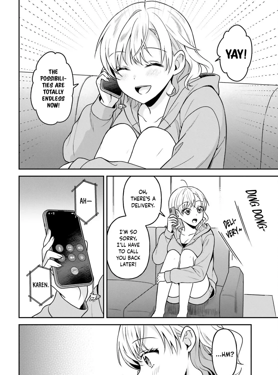 A Slow Life After Being Expelled, Which I Never Wanted? I was Supposed to Have Retired, but Somehow I Ended Up Becoming a Beautiful Girl