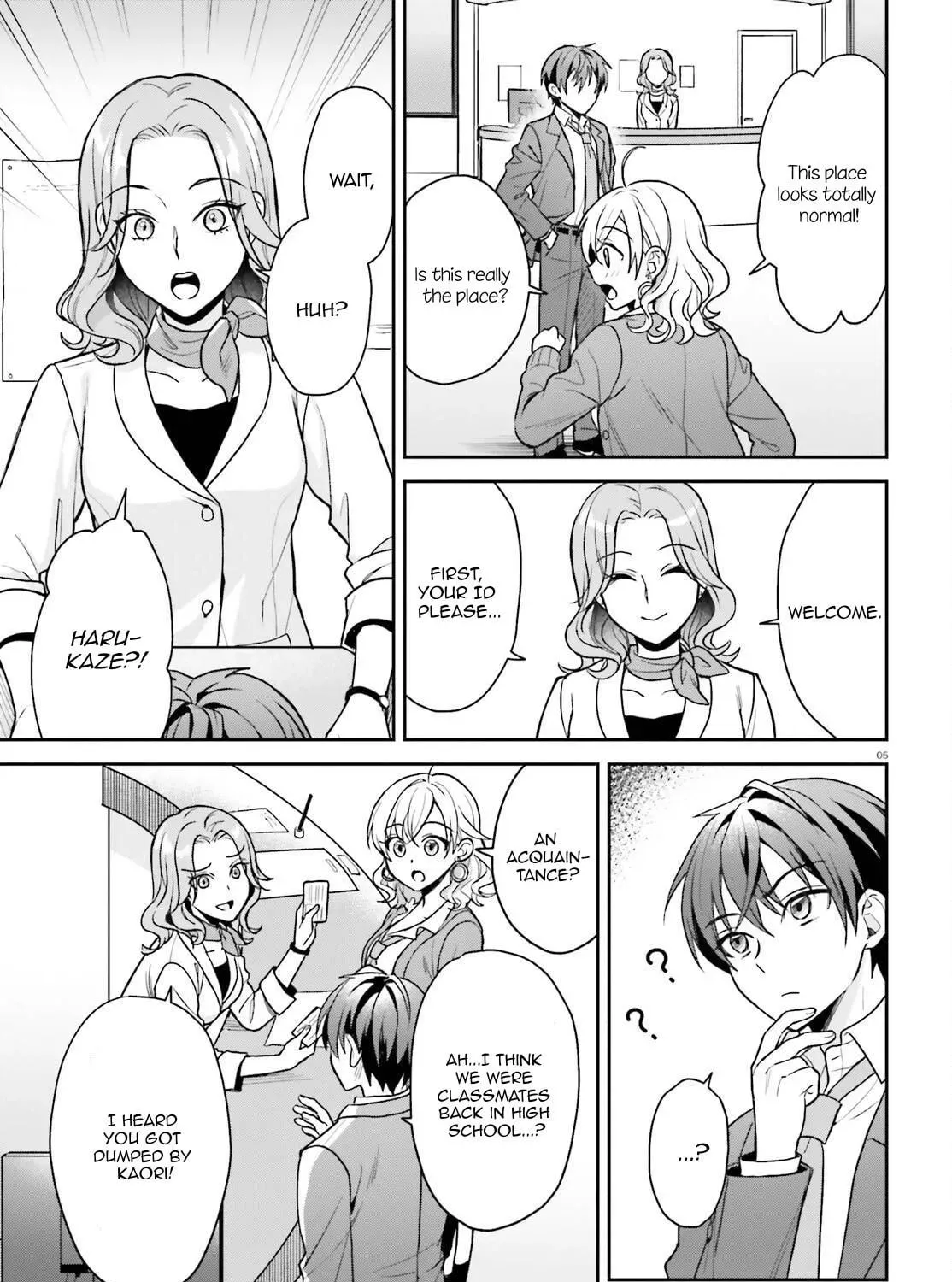A Slow Life After Being Expelled, Which I Never Wanted? I was Supposed to Have Retired, but Somehow I Ended Up Becoming a Beautiful Girl