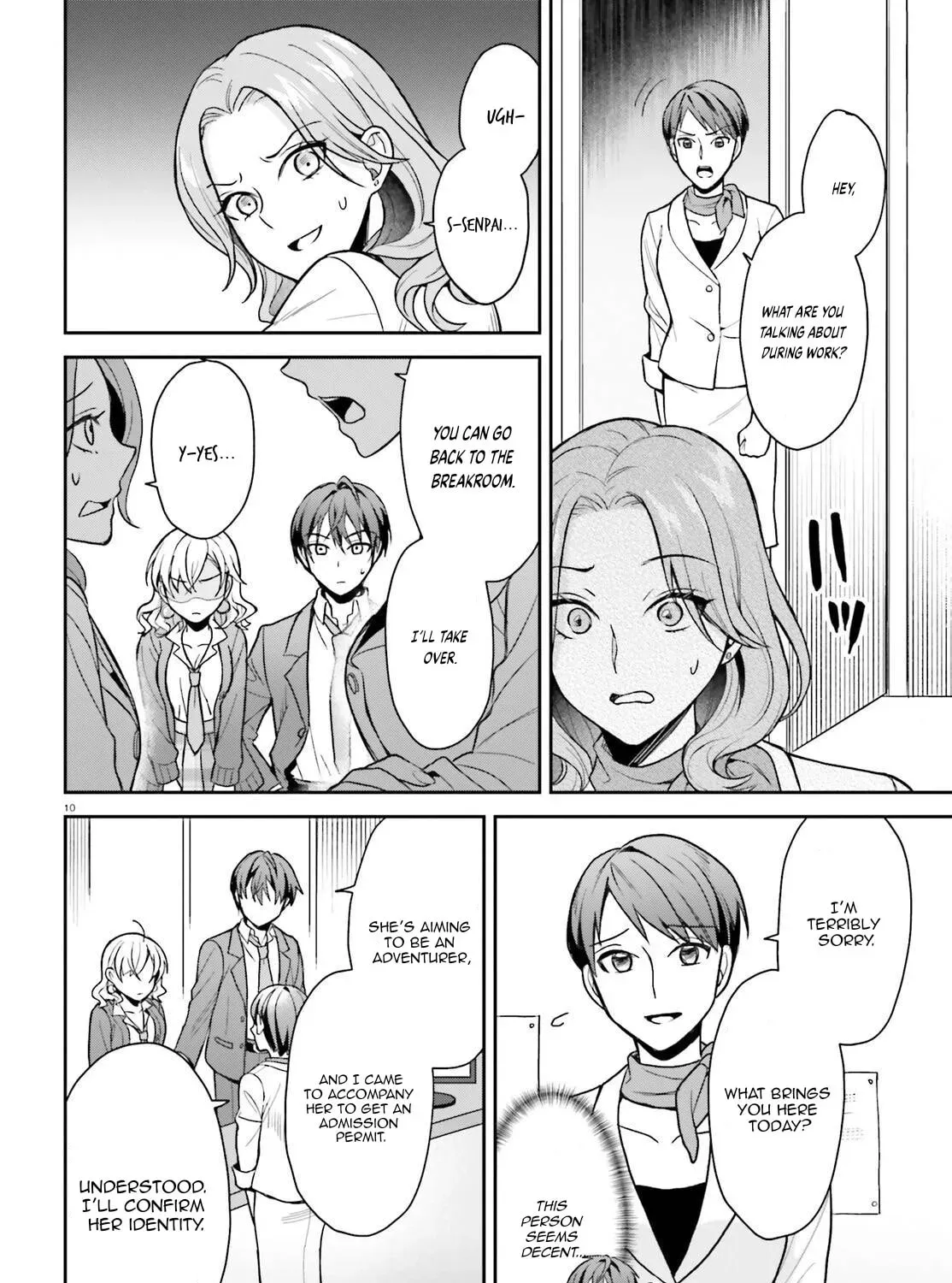 A Slow Life After Being Expelled, Which I Never Wanted? I was Supposed to Have Retired, but Somehow I Ended Up Becoming a Beautiful Girl