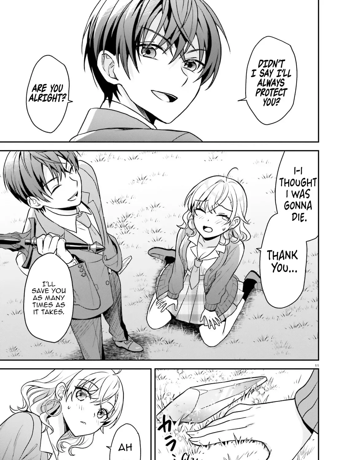 A Slow Life After Being Expelled, Which I Never Wanted? I was Supposed to Have Retired, but Somehow I Ended Up Becoming a Beautiful Girl