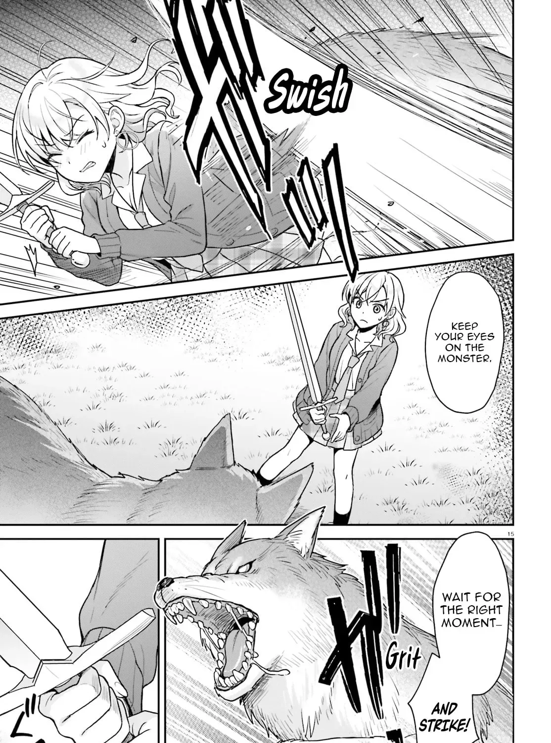 A Slow Life After Being Expelled, Which I Never Wanted? I was Supposed to Have Retired, but Somehow I Ended Up Becoming a Beautiful Girl