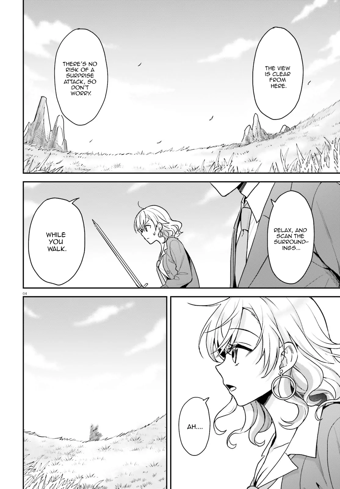 A Slow Life After Being Expelled, Which I Never Wanted? I was Supposed to Have Retired, but Somehow I Ended Up Becoming a Beautiful Girl