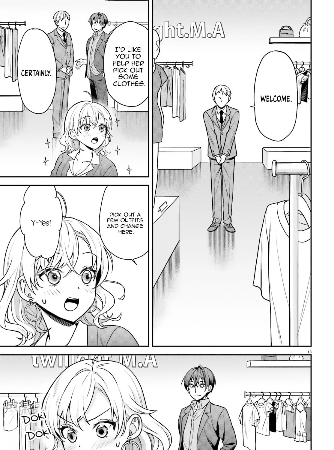 A Slow Life After Being Expelled, Which I Never Wanted? I was Supposed to Have Retired, but Somehow I Ended Up Becoming a Beautiful Girl