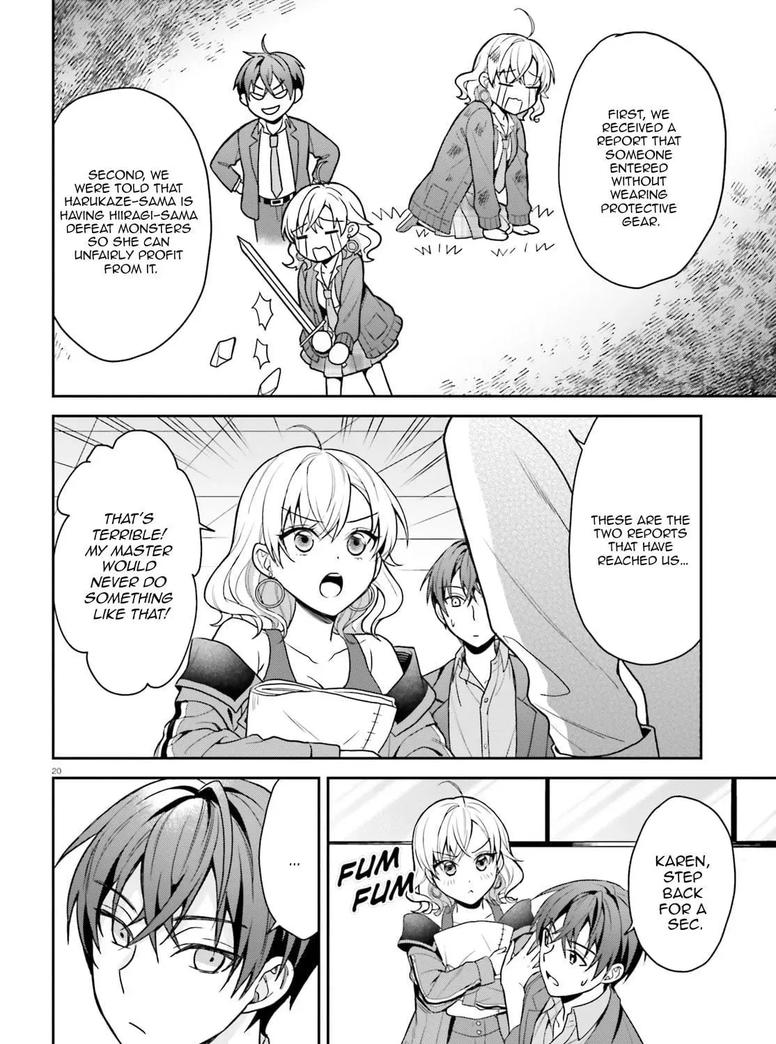 A Slow Life After Being Expelled, Which I Never Wanted? I was Supposed to Have Retired, but Somehow I Ended Up Becoming a Beautiful Girl