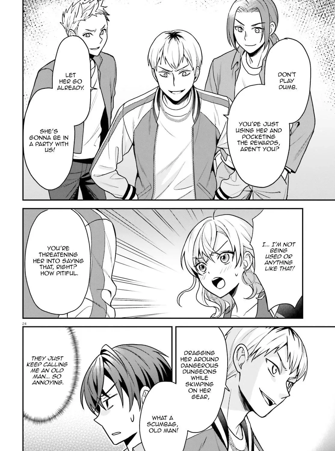 A Slow Life After Being Expelled, Which I Never Wanted? I was Supposed to Have Retired, but Somehow I Ended Up Becoming a Beautiful Girl