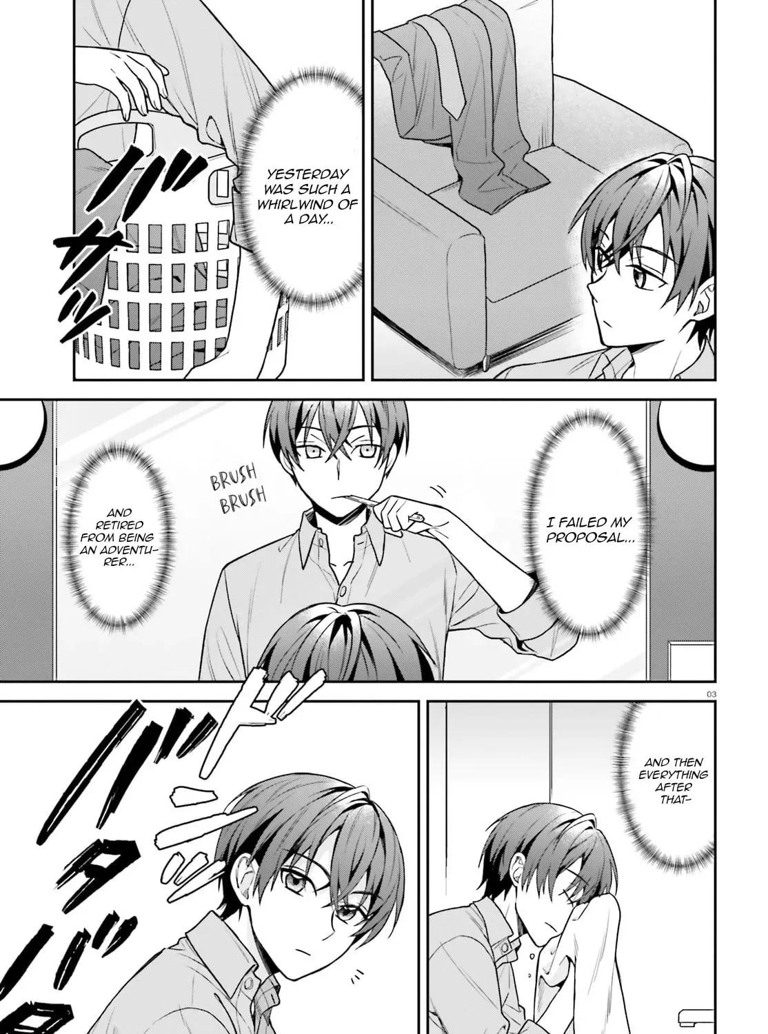 A Slow Life After Being Expelled, Which I Never Wanted? I was Supposed to Have Retired, but Somehow I Ended Up Becoming a Beautiful Girl