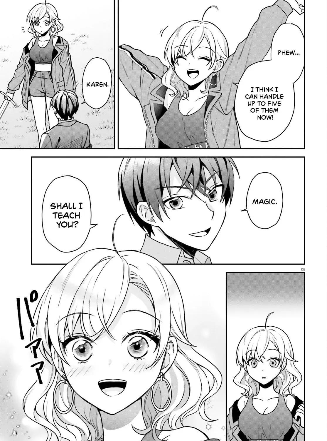 A Slow Life After Being Expelled, Which I Never Wanted? I was Supposed to Have Retired, but Somehow I Ended Up Becoming a Beautiful Girl