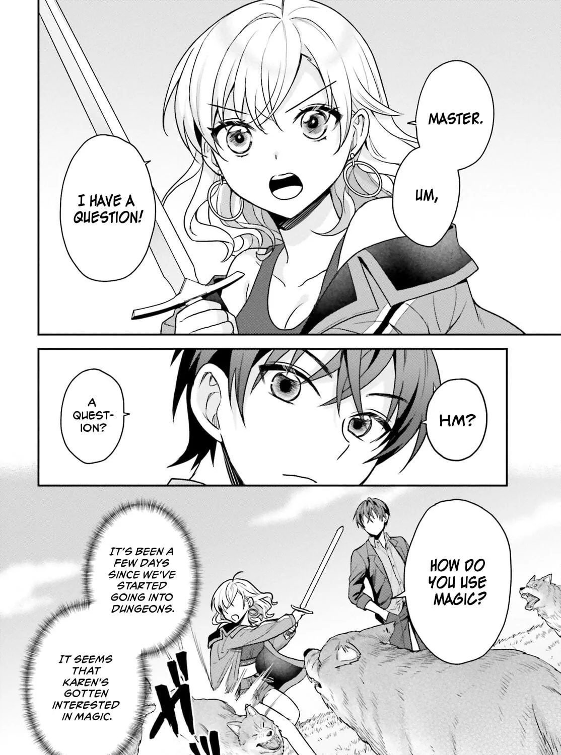 A Slow Life After Being Expelled, Which I Never Wanted? I was Supposed to Have Retired, but Somehow I Ended Up Becoming a Beautiful Girl