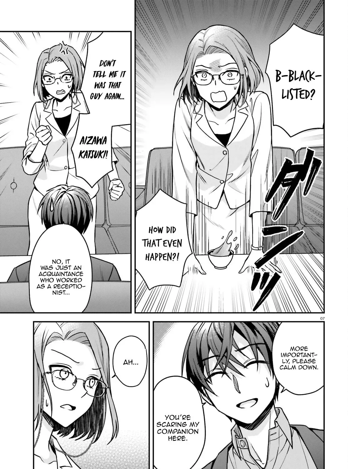 A Slow Life After Being Expelled, Which I Never Wanted? I was Supposed to Have Retired, but Somehow I Ended Up Becoming a Beautiful Girl