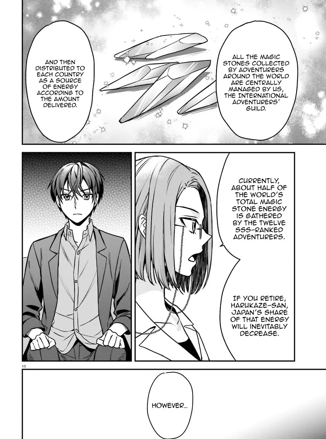 A Slow Life After Being Expelled, Which I Never Wanted? I was Supposed to Have Retired, but Somehow I Ended Up Becoming a Beautiful Girl