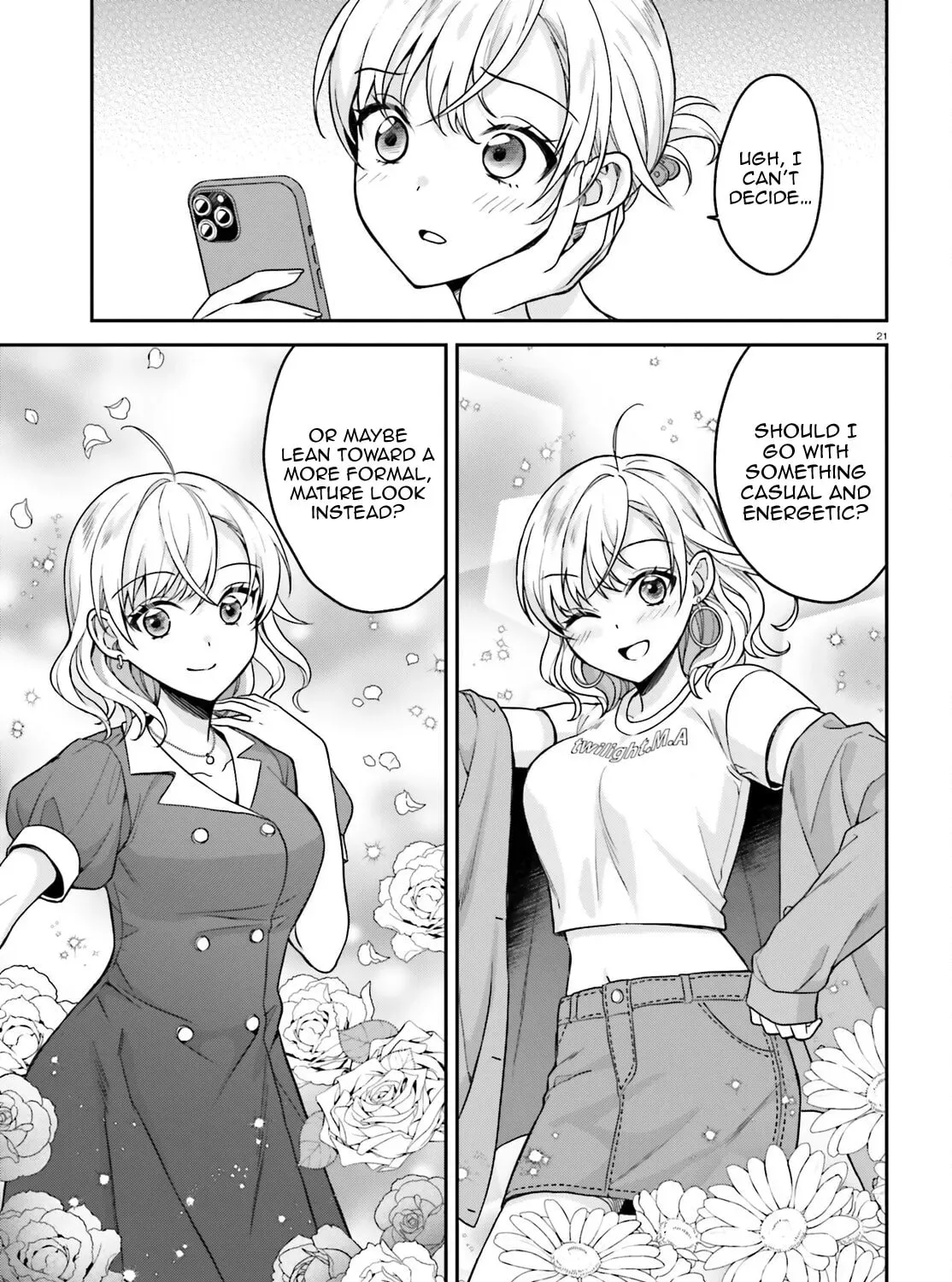 A Slow Life After Being Expelled, Which I Never Wanted? I was Supposed to Have Retired, but Somehow I Ended Up Becoming a Beautiful Girl