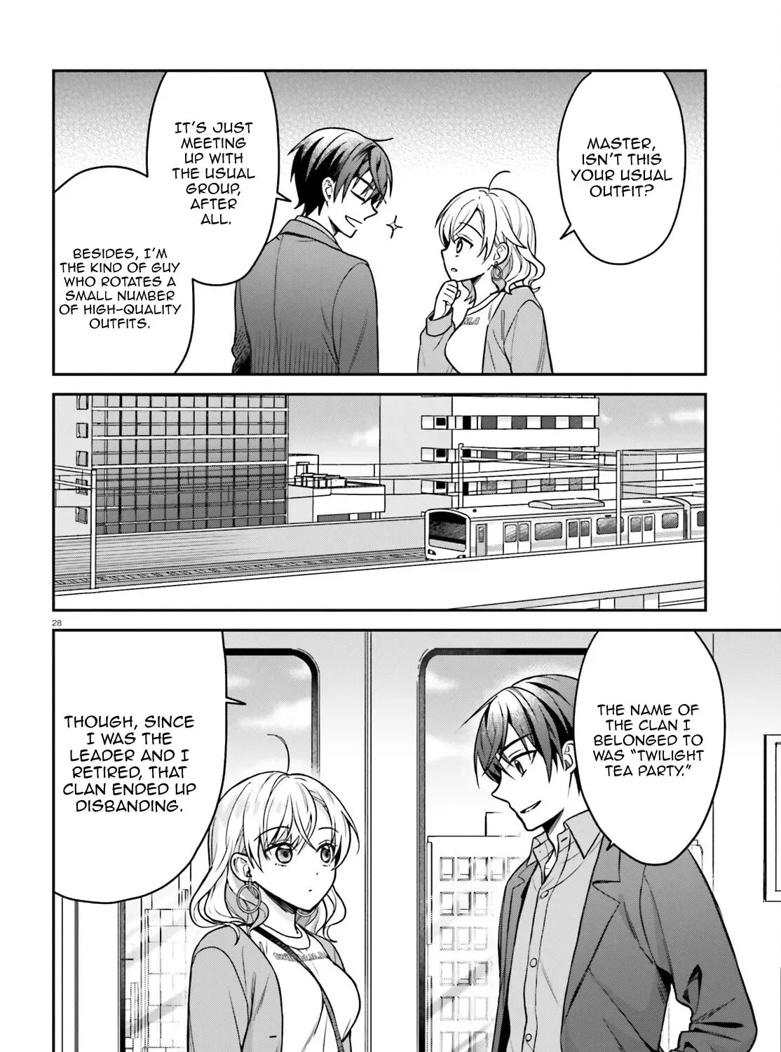 A Slow Life After Being Expelled, Which I Never Wanted? I was Supposed to Have Retired, but Somehow I Ended Up Becoming a Beautiful Girl