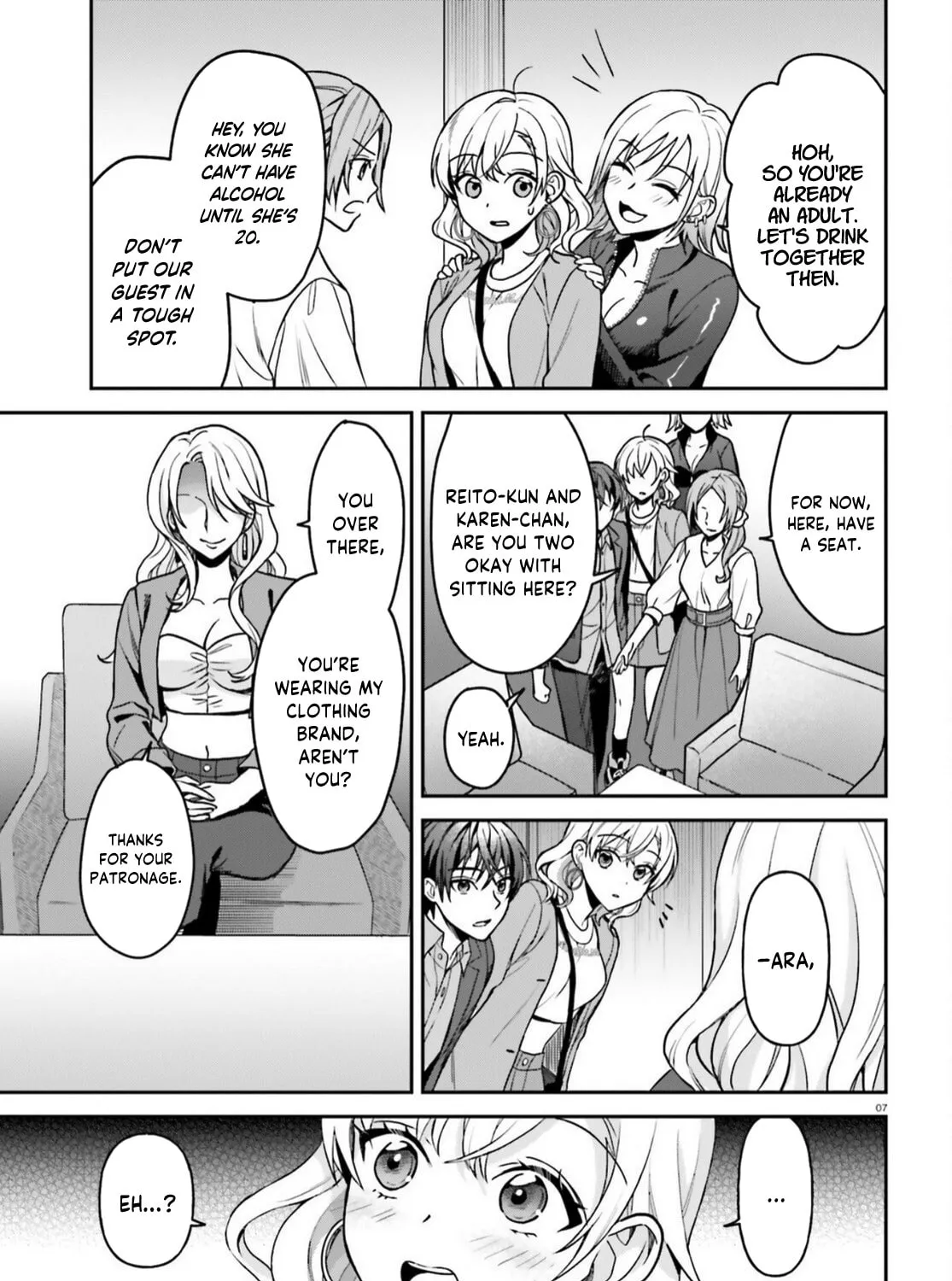 A Slow Life After Being Expelled, Which I Never Wanted? I was Supposed to Have Retired, but Somehow I Ended Up Becoming a Beautiful Girl