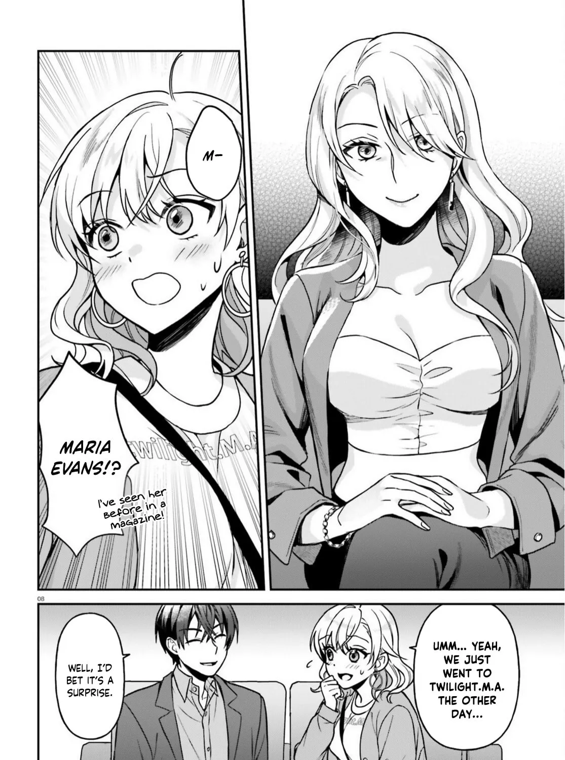A Slow Life After Being Expelled, Which I Never Wanted? I was Supposed to Have Retired, but Somehow I Ended Up Becoming a Beautiful Girl