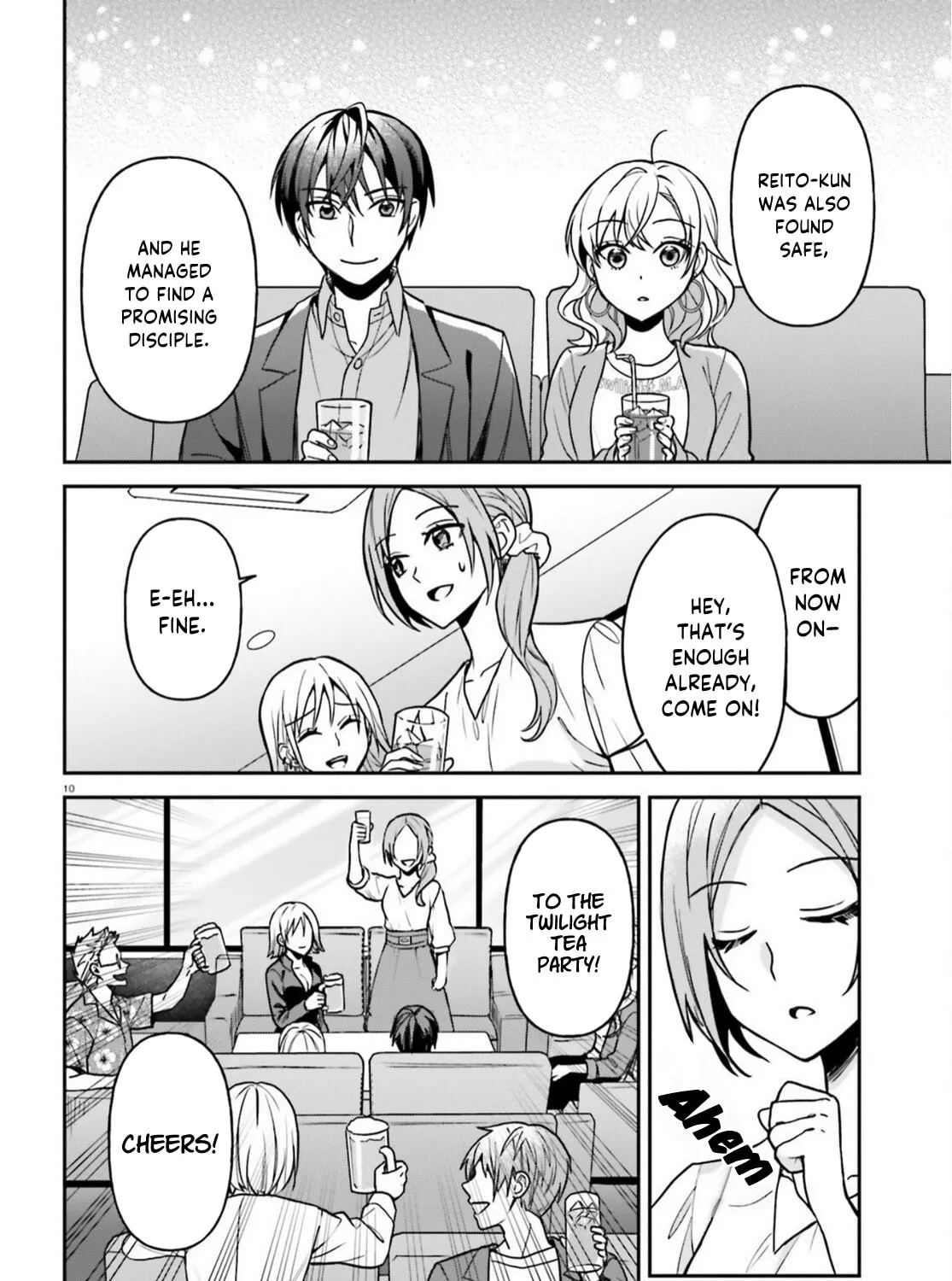 A Slow Life After Being Expelled, Which I Never Wanted? I was Supposed to Have Retired, but Somehow I Ended Up Becoming a Beautiful Girl