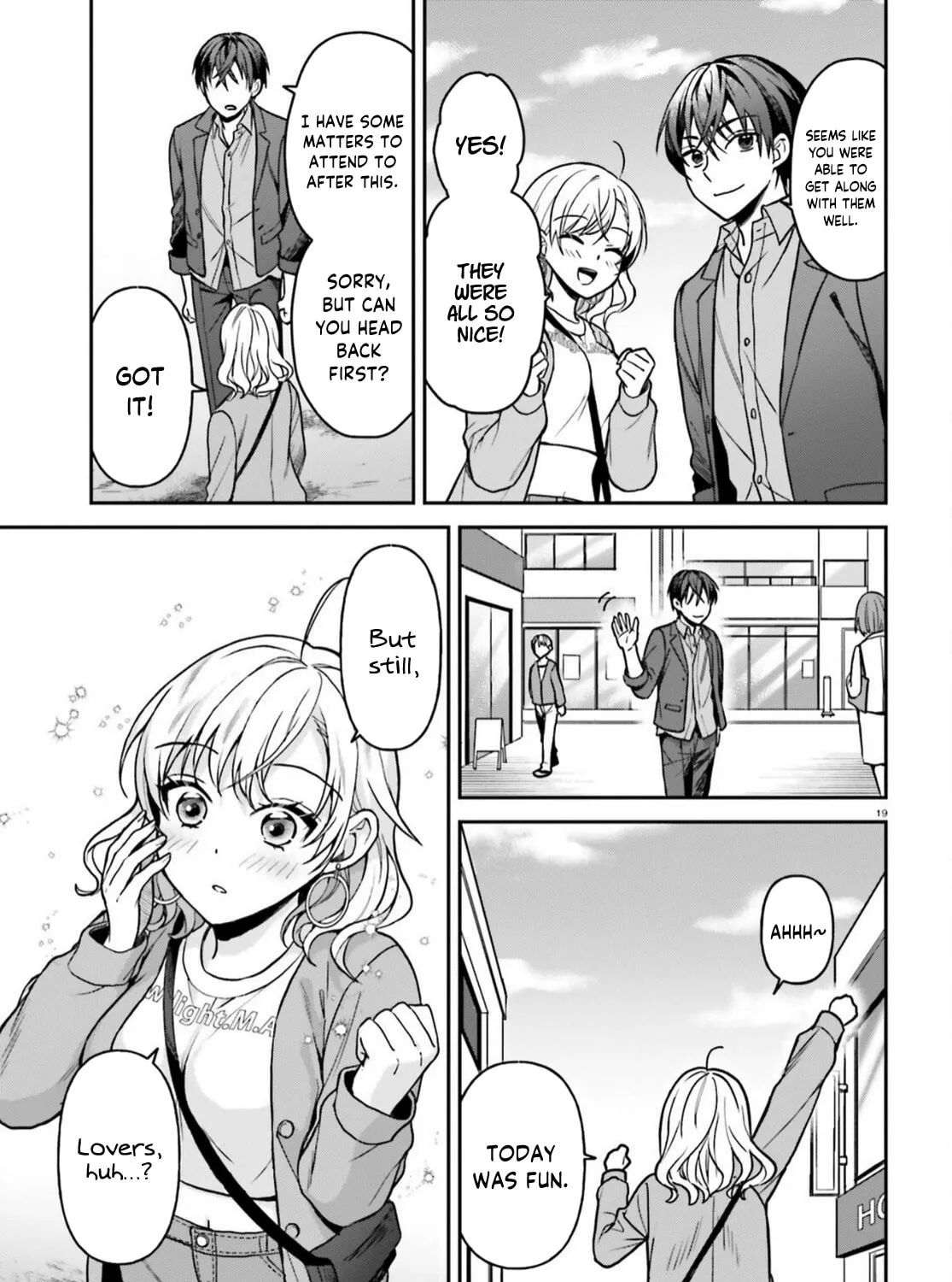 A Slow Life After Being Expelled, Which I Never Wanted? I was Supposed to Have Retired, but Somehow I Ended Up Becoming a Beautiful Girl