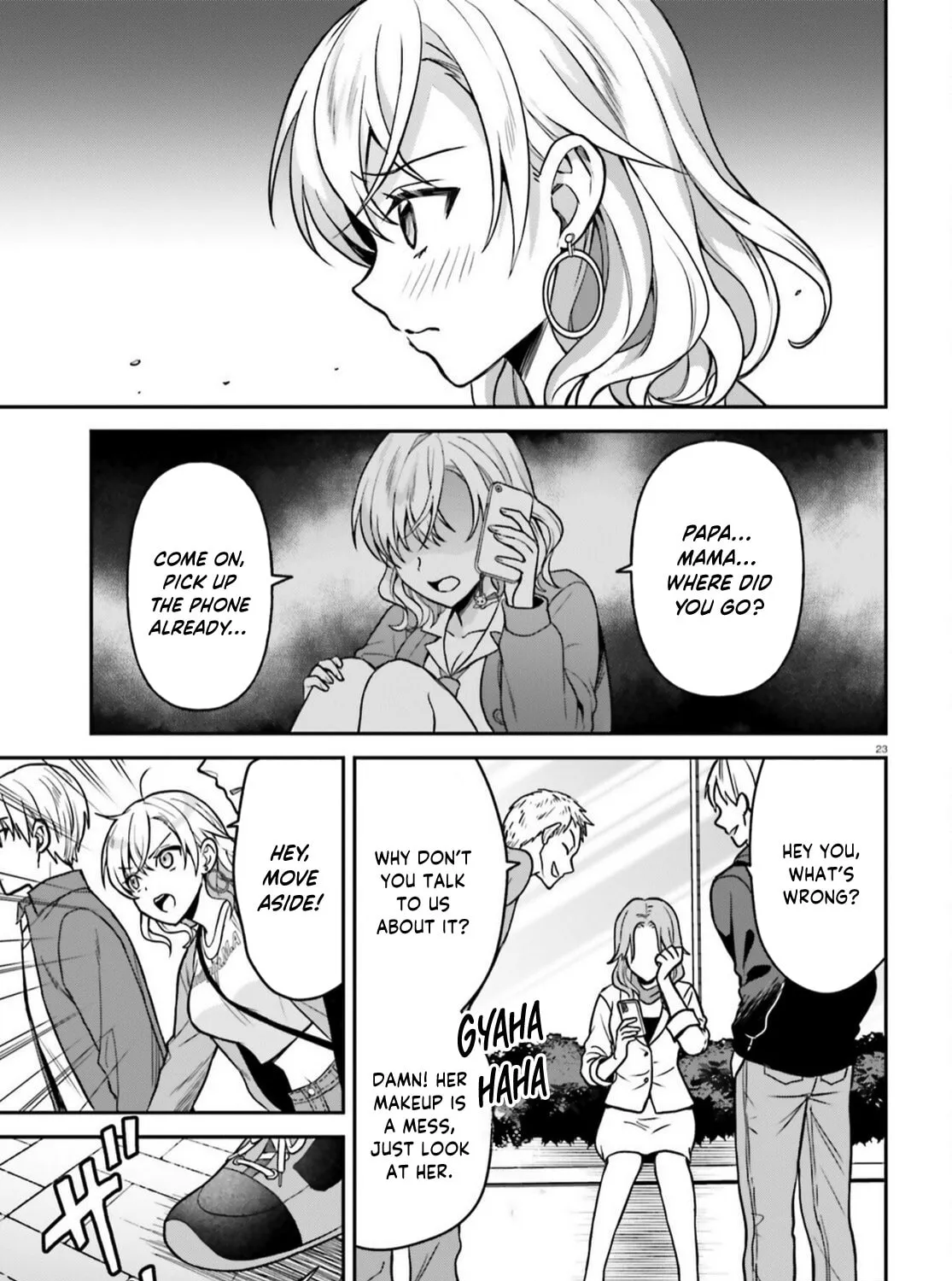 A Slow Life After Being Expelled, Which I Never Wanted? I was Supposed to Have Retired, but Somehow I Ended Up Becoming a Beautiful Girl