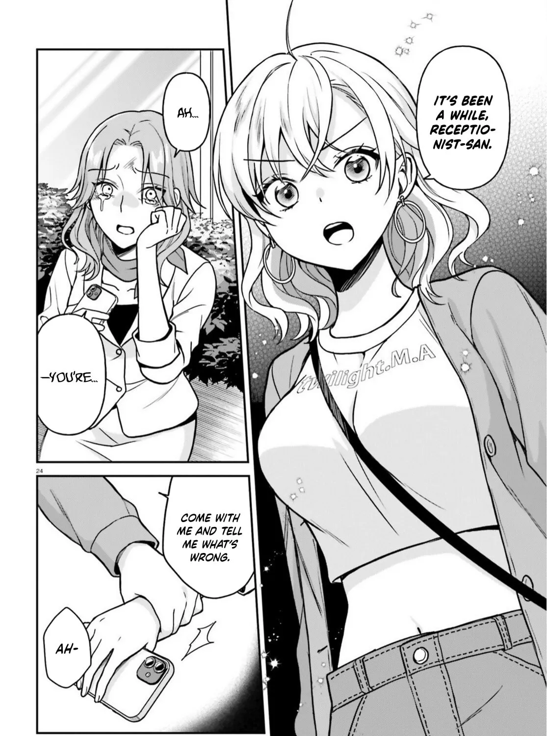 A Slow Life After Being Expelled, Which I Never Wanted? I was Supposed to Have Retired, but Somehow I Ended Up Becoming a Beautiful Girl